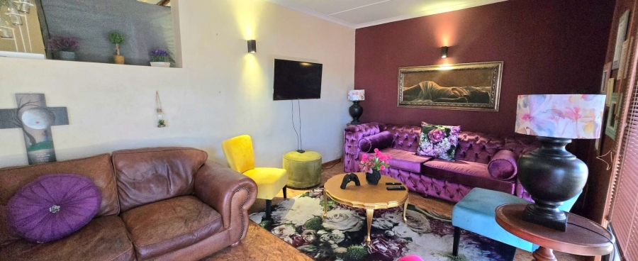 2 Bedroom Property for Sale in Kleinbaai Western Cape